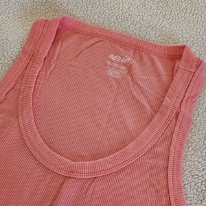Aerie Bodysuit Tank - Full Coverage Bottom - XL